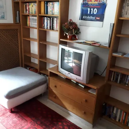 Apartment Haus Rajczakowski Kirchberg in Tirol