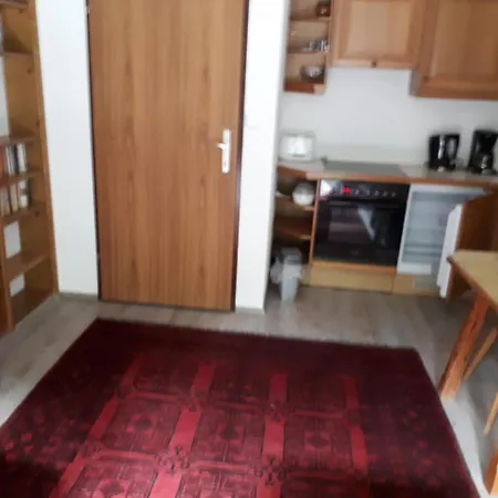 Haus Rajczakowski Apartment