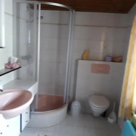 Apartment Haus Rajczakowski
